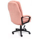 Кресло офисное Tetchair Comfort LT флок