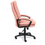 Кресло офисное Tetchair Comfort LT флок