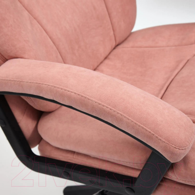 Кресло офисное Tetchair Comfort LT флок