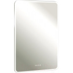 Зеркало Silver Mirrors Стив 80x120 / LED-00002343