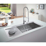 Мойка кухонная GROHE 31581SD1