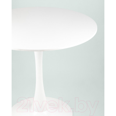 Обеденный стол Stool Group Tulip 80x80 / T004-1