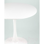 Обеденный стол Stool Group Tulip 90x90 / T004-1-90