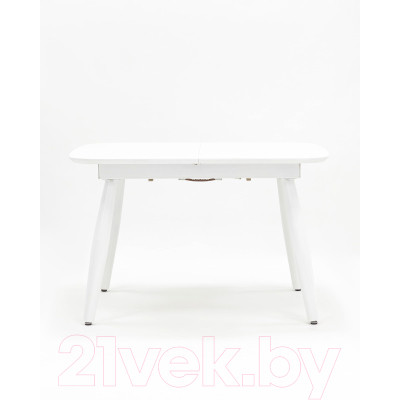 Обеденный стол Stool Group Чикаго 120-160x90 / DT-964S-W-120