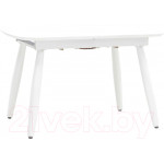 Обеденный стол Stool Group Чикаго 120-160x90 / DT-964S-W-120