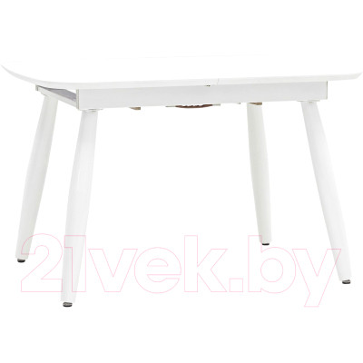 Обеденный стол Stool Group Чикаго 120-160x90 / DT-964S-W-120