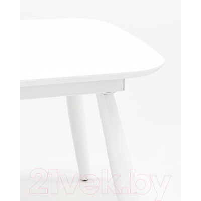 Обеденный стол Stool Group Чикаго 120-160x90 / DT-964S-W-120