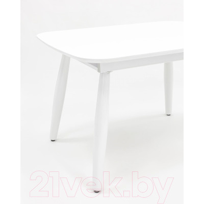 Обеденный стол Stool Group Чикаго 160-200x90 / DT-964-W-160