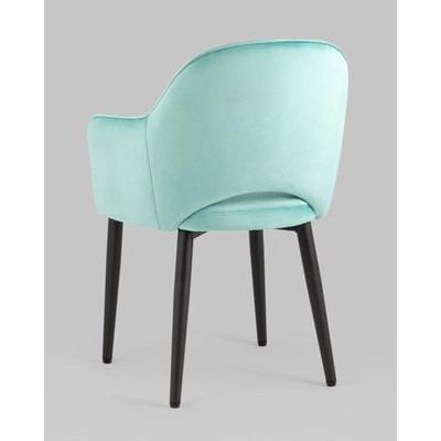 Стул Stool Group Венера диамант / MC16-2YS VELVET HLR-58