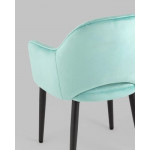 Стул Stool Group Венера диамант / MC16-2YS VELVET HLR-58