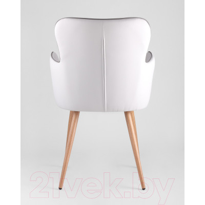 Стул Stool Group Космос / GADGETS GREY