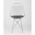 Стул Stool Group Eiffel / AFR-18B-P1 CH/BL