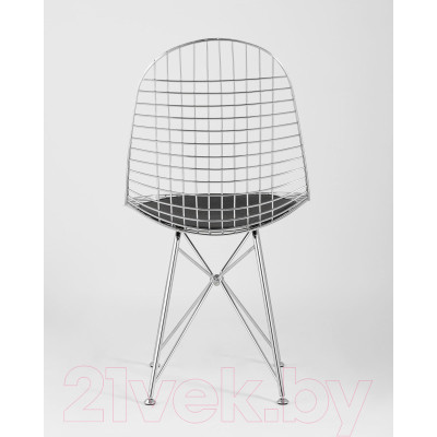 Стул Stool Group Eiffel / AFR-18B-P1 CH/BL