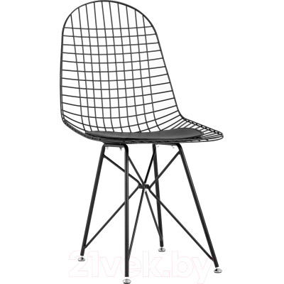 Стул Stool Group Eiffel / AFR-18B-P1 BL/BL