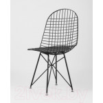 Стул Stool Group Eiffel / AFR-18B-P1 BL/BL