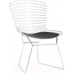 Стул Stool Group Bertoia / BTY-18-P6 CH/BL