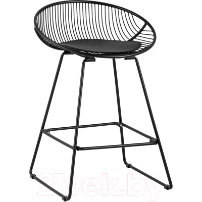 Стул барный Stool Group UFO / UFO-24A-P11 BL/BL