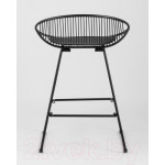 Стул барный Stool Group UFO / UFO-24A-P11 BL/BL