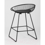 Стул барный Stool Group UFO / UFO-24A-P11 BL/BL