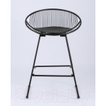 Стул барный Stool Group UFO / UFO-24A-P11 BL/BL