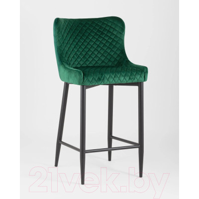 Стул барный Stool Group Ститч MC15CT