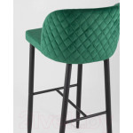 Стул барный Stool Group Оскар MC11B