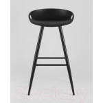 Стул барный Stool Group Флэш / FIYAN BLACK