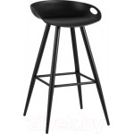 Стул барный Stool Group Флэш / FIYAN BLACK