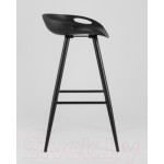 Стул барный Stool Group Флэш / FIYAN BLACK