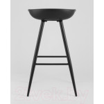 Стул барный Stool Group Флэш / FIYAN BLACK