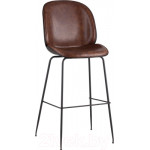 Стул барный Stool Group Турин со спинкой / 9329C