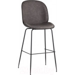 Стул барный Stool Group Турин со спинкой / 9329C