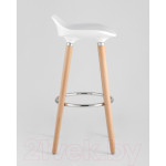 Стул барный Stool Group Модерн / JASMINE WHITE