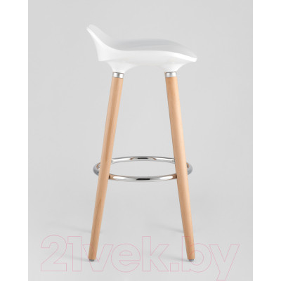 Стул барный Stool Group Модерн / JASMINE WHITE