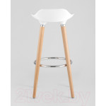 Стул барный Stool Group Модерн / JASMINE WHITE