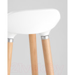 Стул барный Stool Group Модерн / JASMINE WHITE