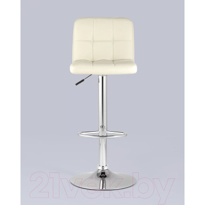 Стул барный Stool Group Малави Lite / BEGONIA BEIGE