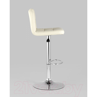 Стул барный Stool Group Малави Lite / BEGONIA BEIGE