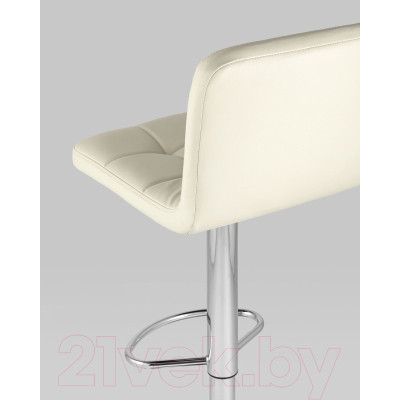 Стул барный Stool Group Малави Lite / BEGONIA BEIGE