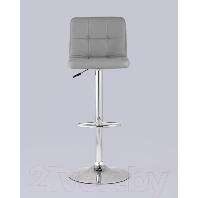 Стул барный Stool Group Малави Lite / BEGONIA GREY