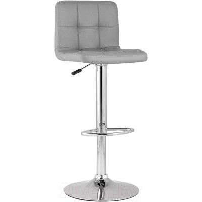 Стул барный Stool Group Малави Lite / BEGONIA GREY