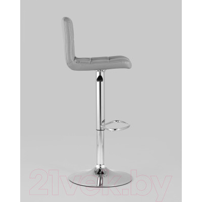 Стул барный Stool Group Малави Lite / BEGONIA GREY