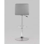 Стул барный Stool Group Малави Lite / BEGONIA GREY