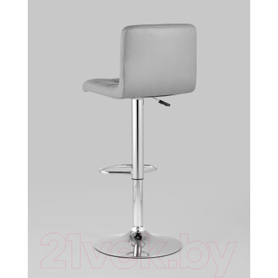 Стул барный Stool Group Малави Lite / BEGONIA GREY