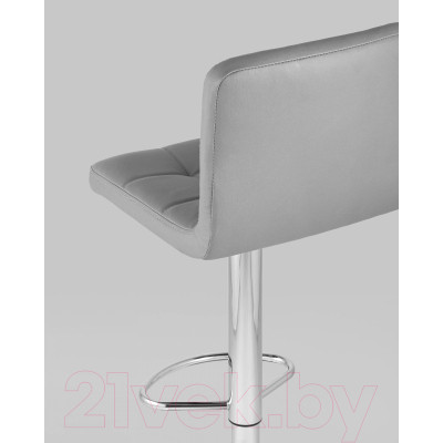 Стул барный Stool Group Малави Lite / BEGONIA GREY