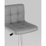 Стул барный Stool Group Малави Lite / BEGONIA GREY