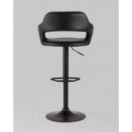 Стул барный Stool Group Рич / PEACHEY BLACK