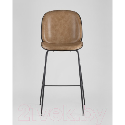 Стул барный Stool Group Турин со спинкой / 9329C