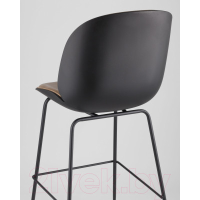 Стул барный Stool Group Турин со спинкой / 9329C