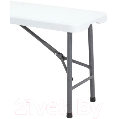 Скамья складная Stool Group ZD-183-3X 182x28x43